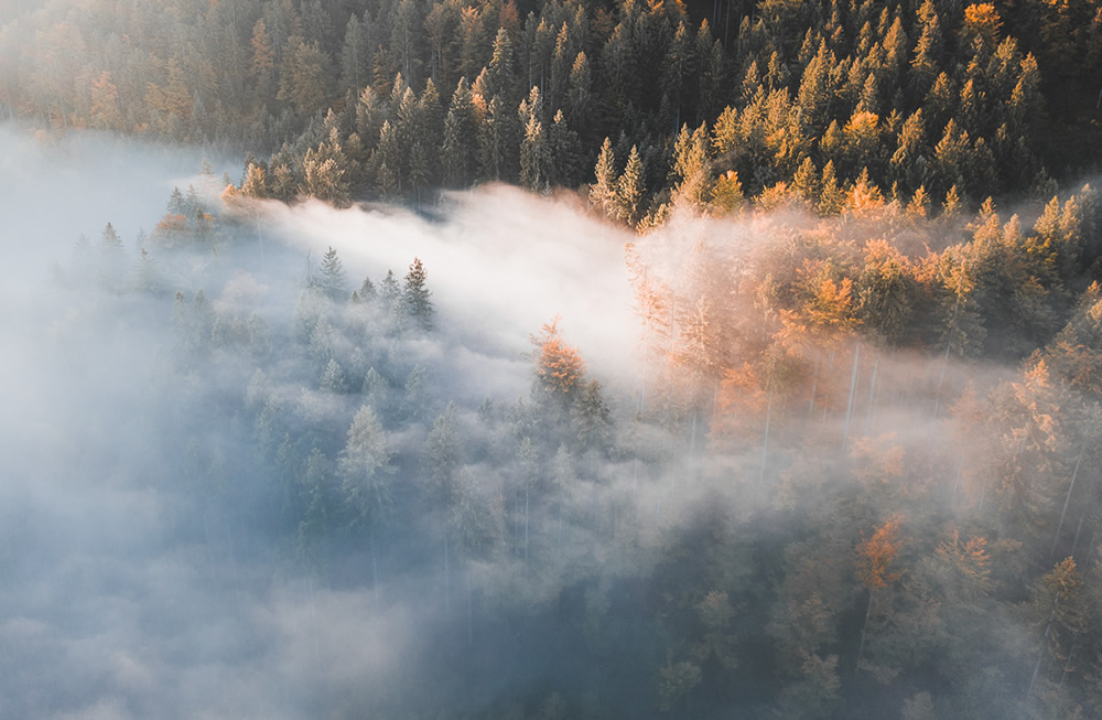 Enter Slovenia: Beautiful Landscape Photography By Tobias Hagg