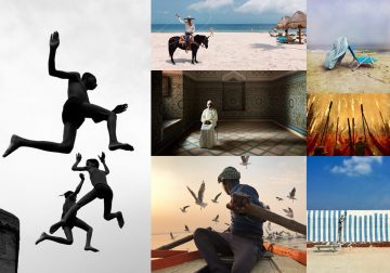 Winners Of The 2020 iPhone Photography Awards (IPPAWARDS)