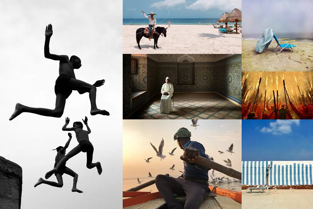 Winners Of The 2020 iPhone Photography Awards (IPPAWARDS)