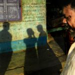 Personal Best: Jagannath Saha