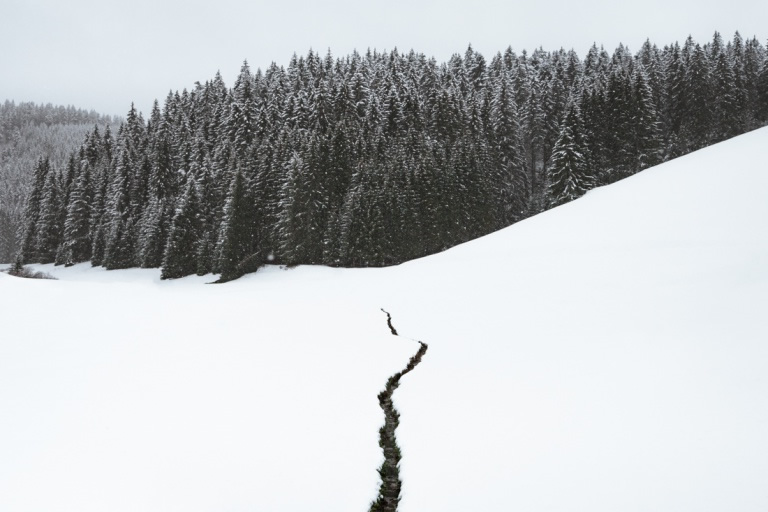 Landscape Photography, 2nd place Winner - Roland Krämer