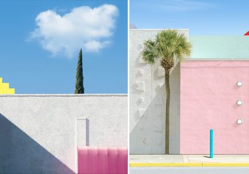 Winners Of Minimalist Photographer Of The Year 2020