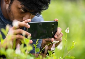 5 Mobile Photography Tips You Should Know!