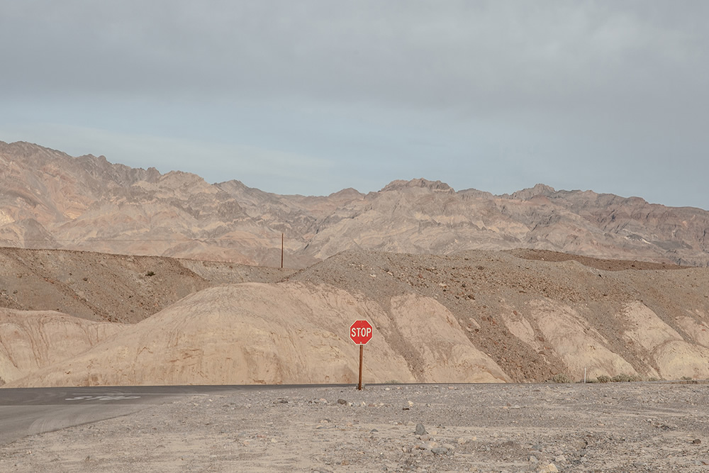 Power Poles: Conceptual Photography Series By Paweł Franik