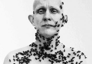 Darkness And Light: Documentary About Master Photographer Richard Avedon