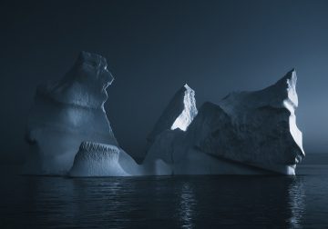 The Final Voyage: An Homage To Greenland By Stian Klo