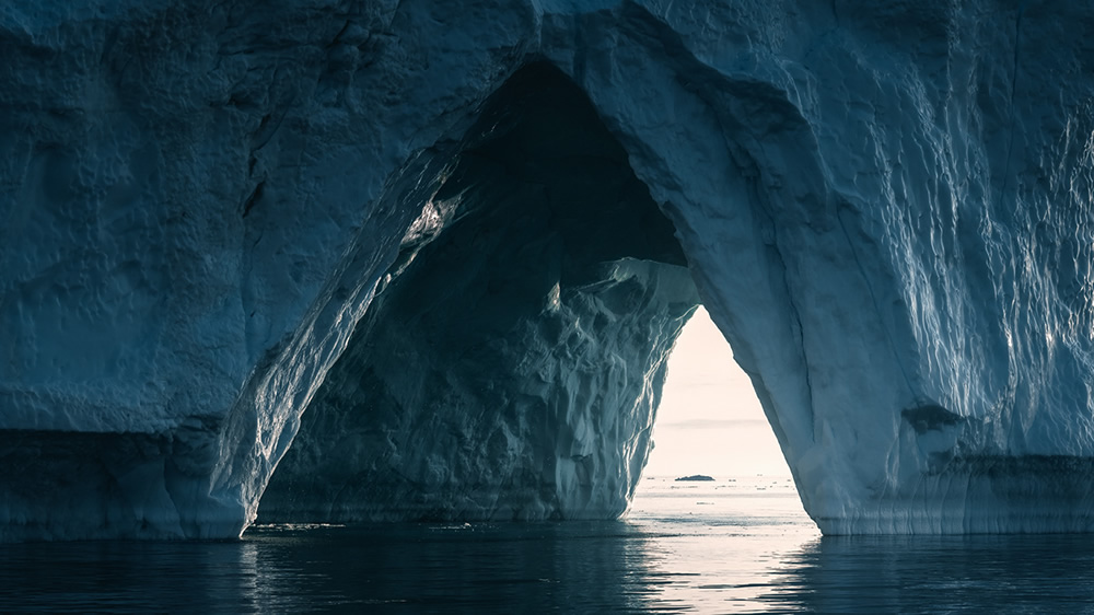 The Final Voyage: An Homage To Greenland By Stian Klo