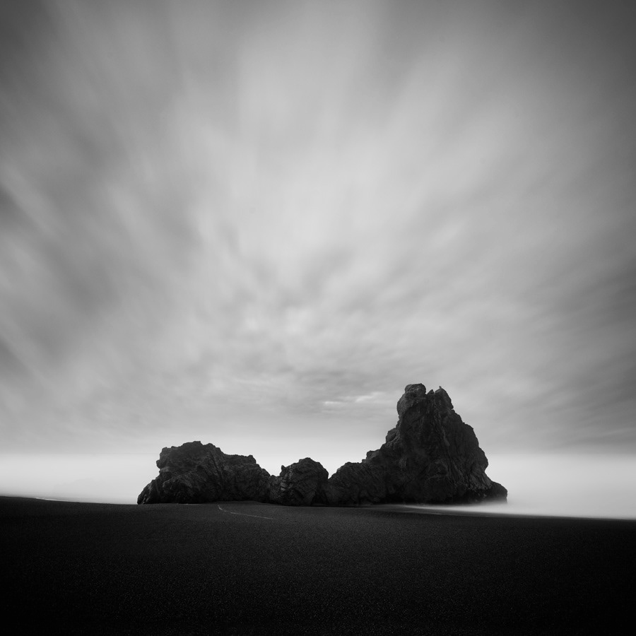 The Sonoma Coast: Beautiful Fine Art Landscapes By Nathan Wirth