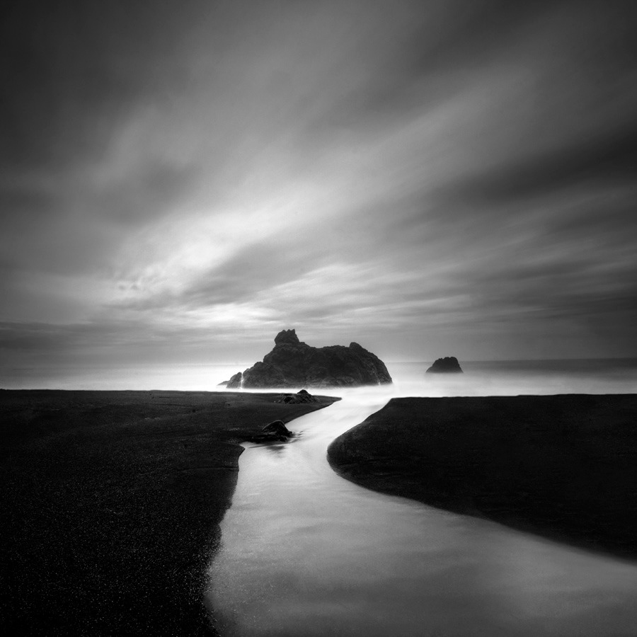 The Sonoma Coast: Beautiful Fine Art Landscapes By Nathan Wirth