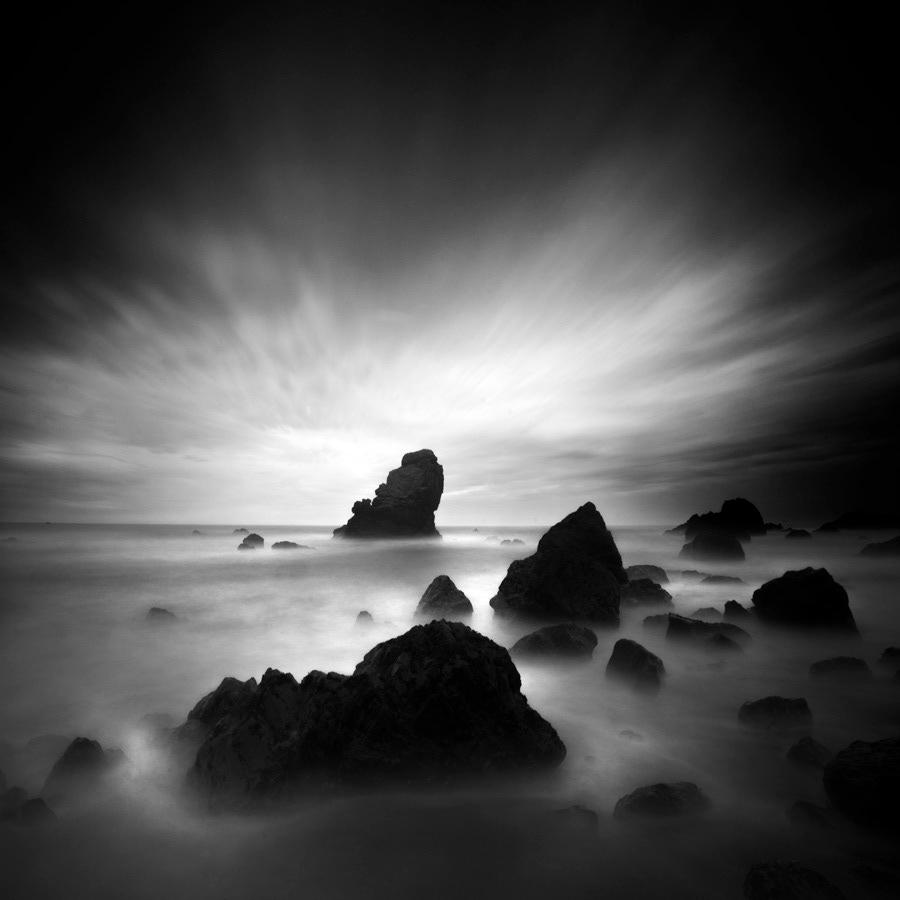 The Sonoma Coast: Beautiful Fine Art Landscapes By Nathan Wirth