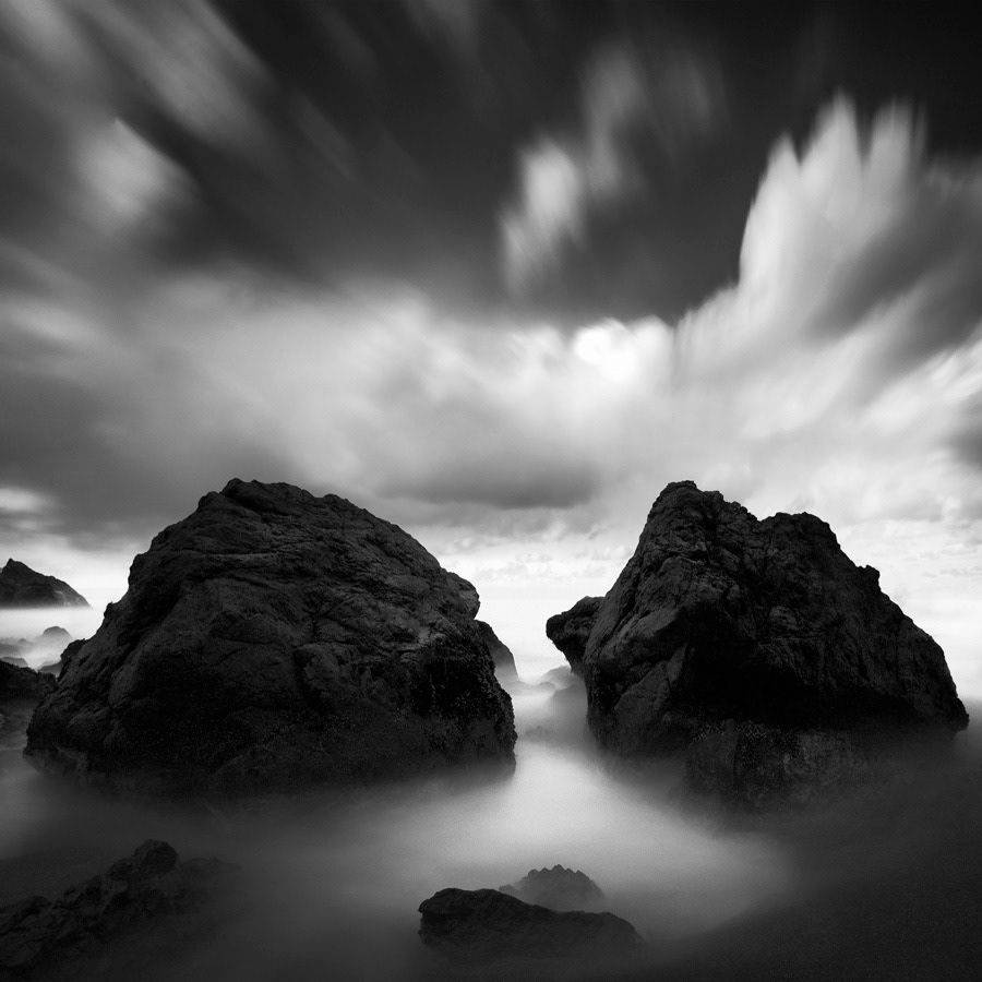 The Sonoma Coast: Beautiful Fine Art Landscapes By Nathan Wirth