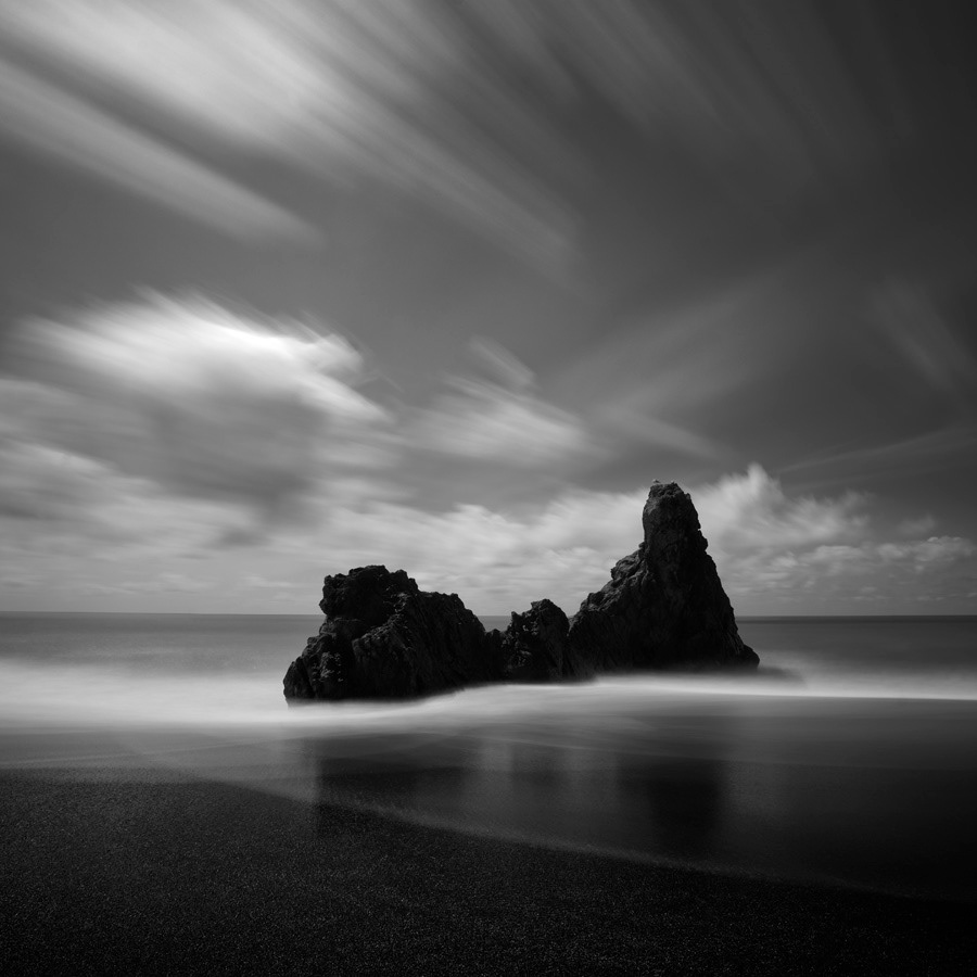 The Sonoma Coast: Beautiful Fine Art Landscapes By Nathan Wirth