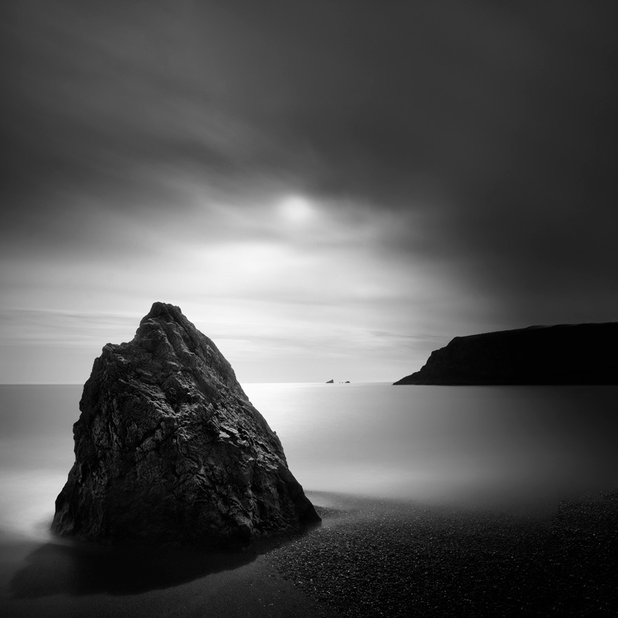 The Sonoma Coast: Beautiful Fine Art Landscapes By Nathan Wirth