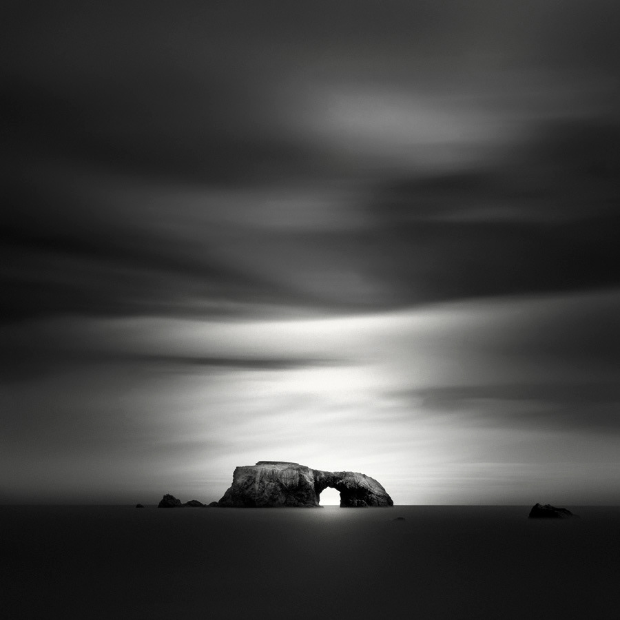 The Sonoma Coast: Beautiful Fine Art Landscapes By Nathan Wirth