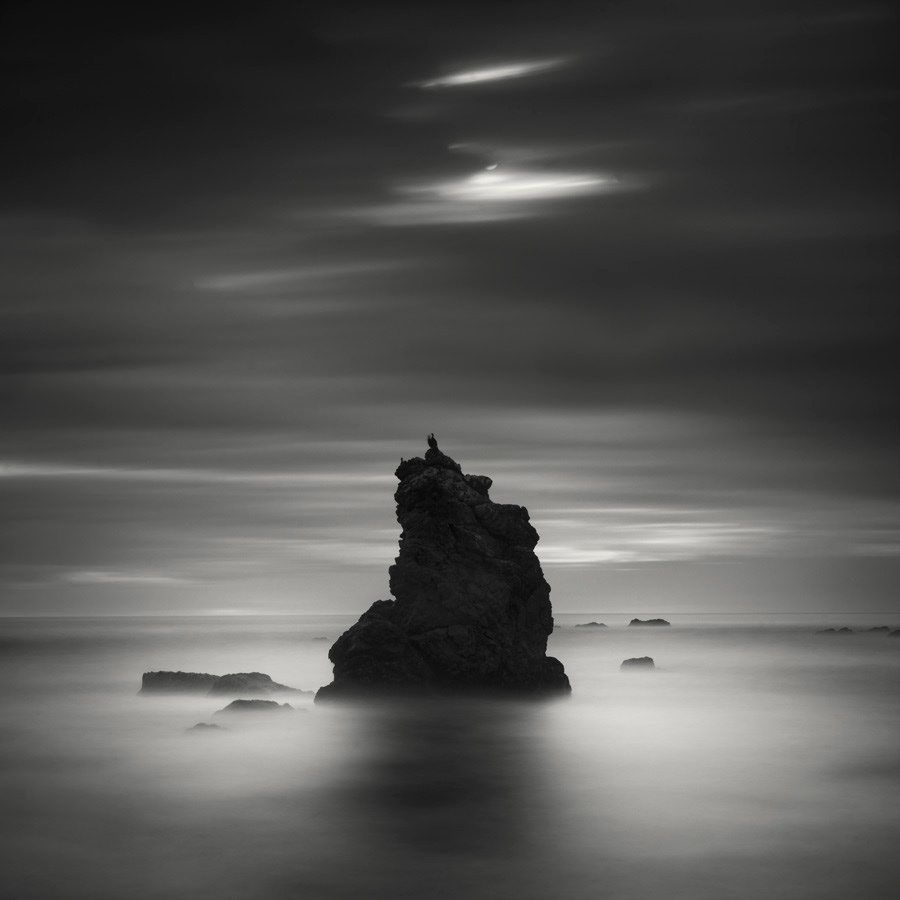 The Sonoma Coast: Beautiful Fine Art Landscapes By Nathan Wirth