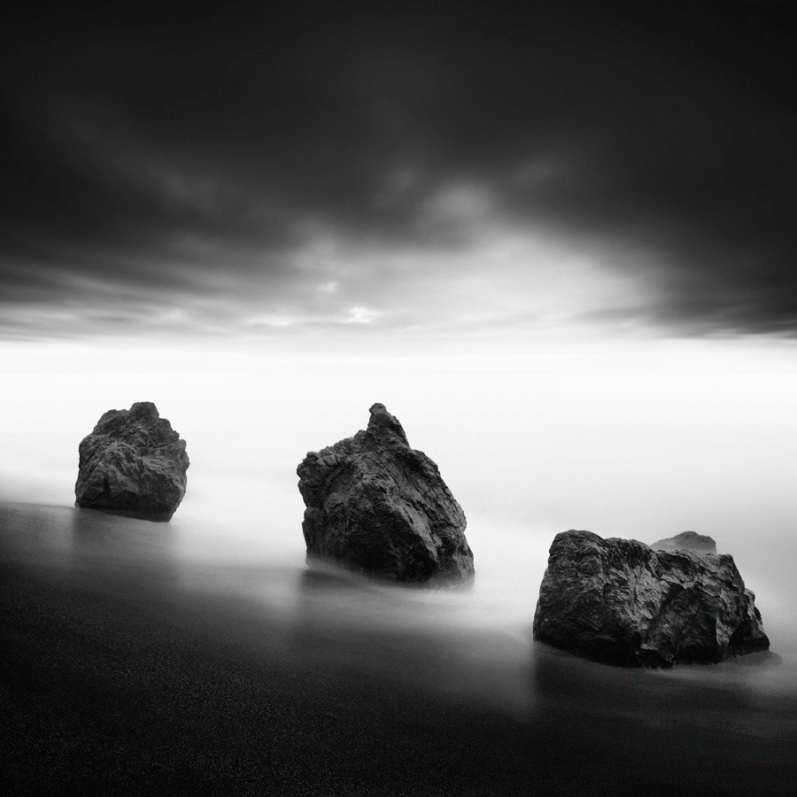 The Sonoma Coast: Beautiful Fine Art Landscapes By Nathan Wirth