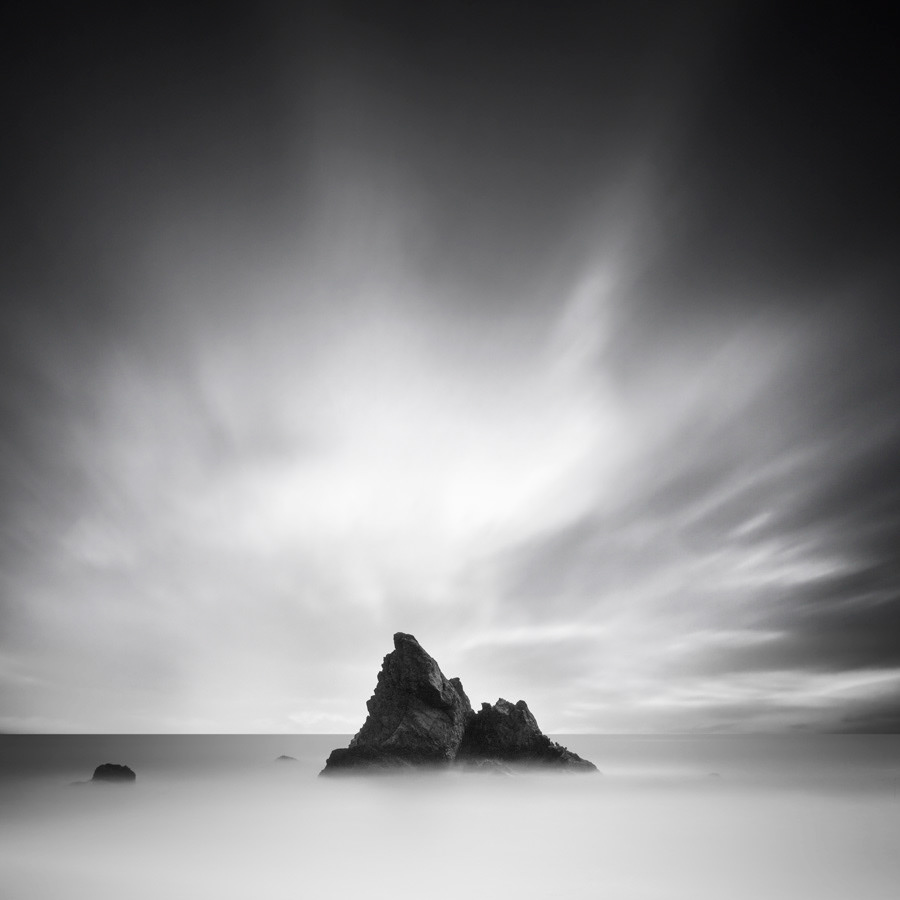 The Sonoma Coast: Beautiful Fine Art Landscapes By Nathan Wirth