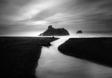 The Sonoma Coast: Beautiful Fine Art Landscapes By Nathan Wirth