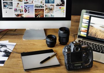 2020 - The Year of the Photographer
