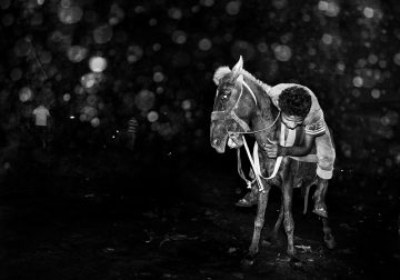 A Friend with No Name: Photo Series By Nayeem Siddiquee