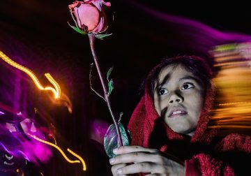 My Personal Best: Peruvian Street Photographer Arturo Canedo