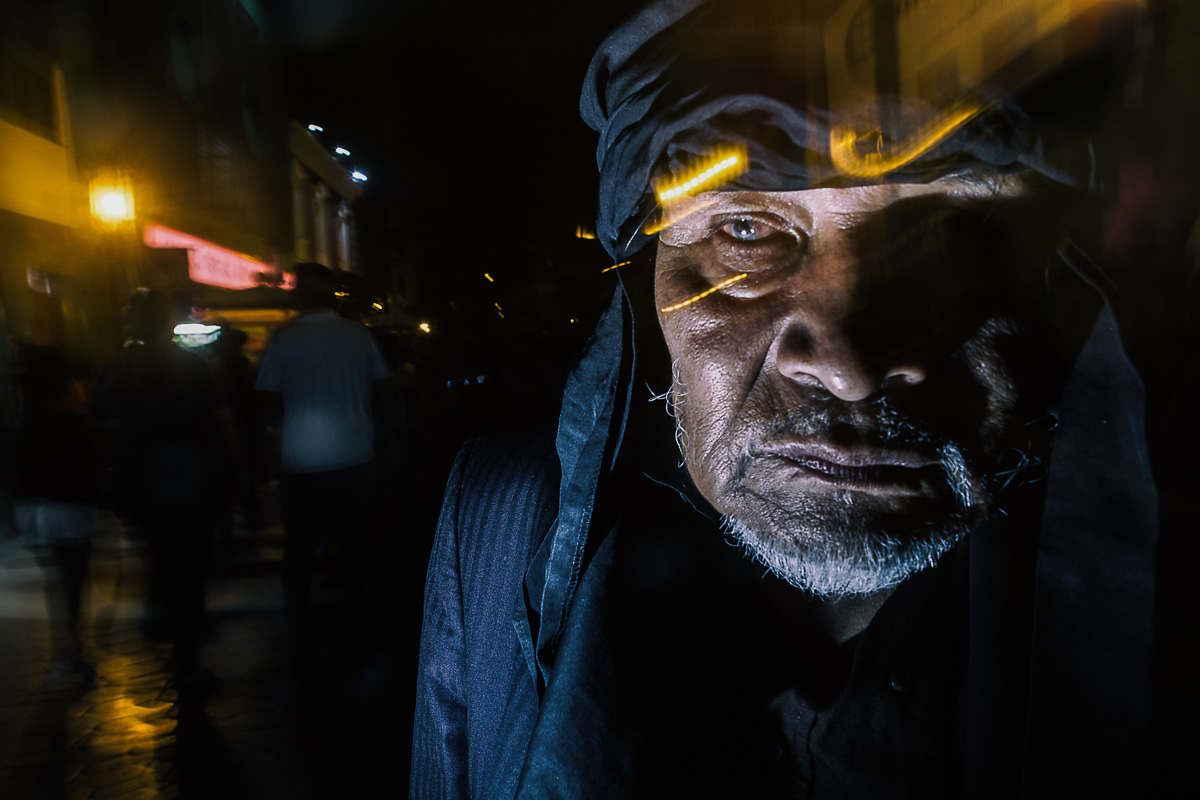 My Personal Best: Peruvian Street Photographer Arturo Canedo