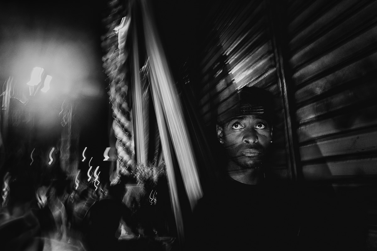 My Personal Best: Peruvian Street Photographer Arturo Canedo