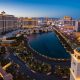 A Brief History of Vegas