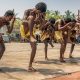 Danda Nata: Tranditional Dance Festival Of Odisha By Sudipta Das