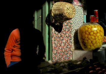 How Harry Gruyaert Makes You Fall In Love With Color Photography