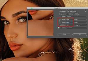 how to make a photo quality better in picsart