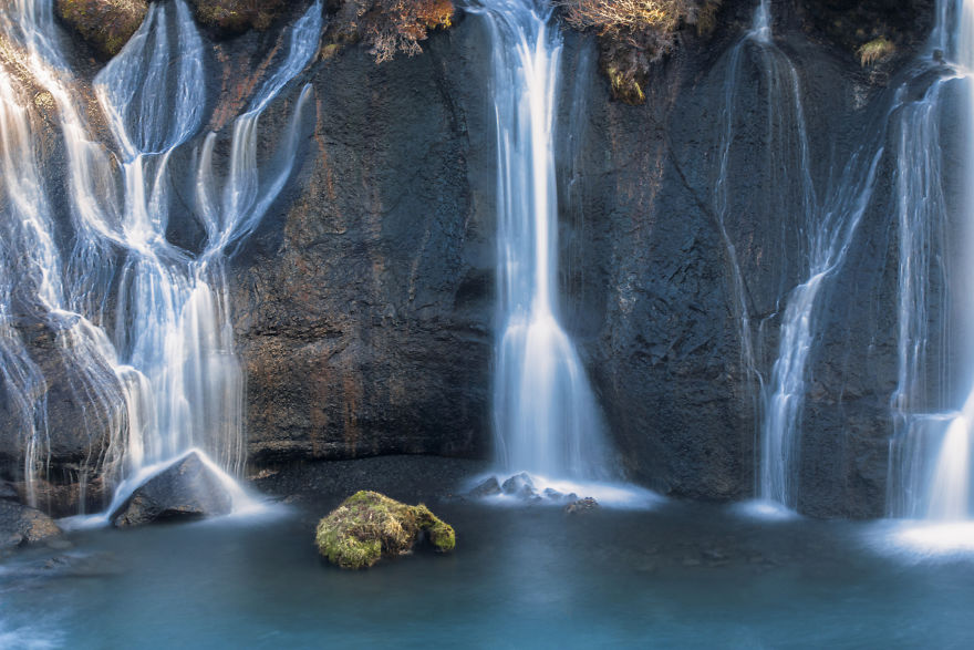 Incomparable Iceland: Beautiful Landscapes By Signe Fogelqvist