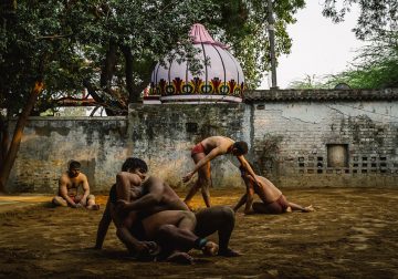The Winners Of The Travel Photography Contest By The Independent Photographer