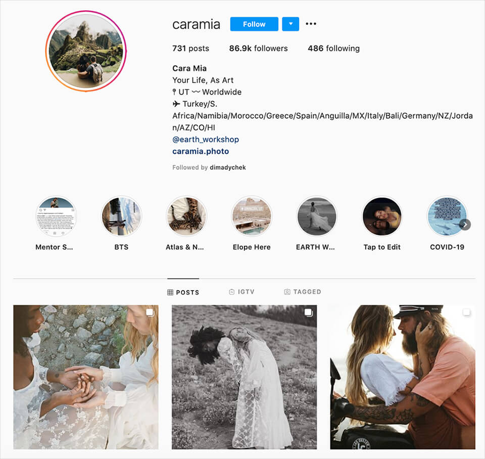 How To Promote Photography On Instagram In 2020