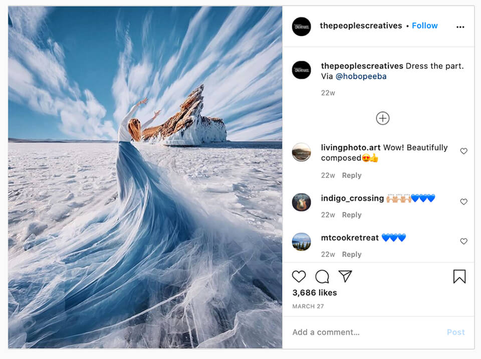 How To Promote Photography On Instagram In 2020