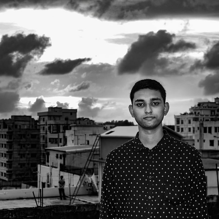 My Personal Best: Bangladeshi Photographer Kazi Muhaiminul Islam Munaj