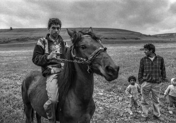 Interview With Hungarian Photographer Krisztian Kiszely