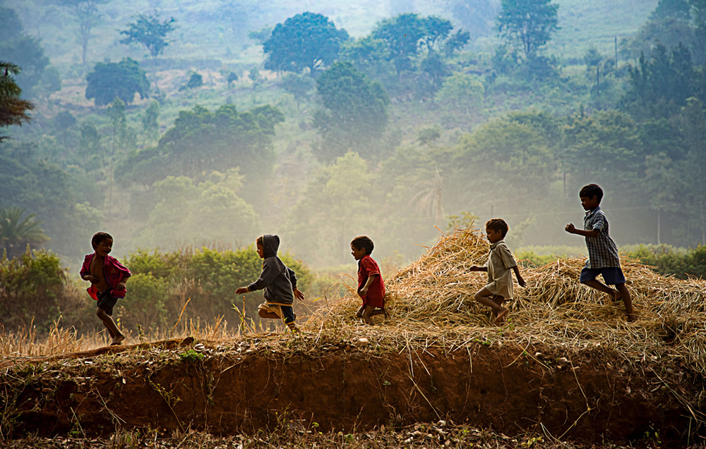 My Personal Best: Indian Photographer Manivannan Ramachandran 