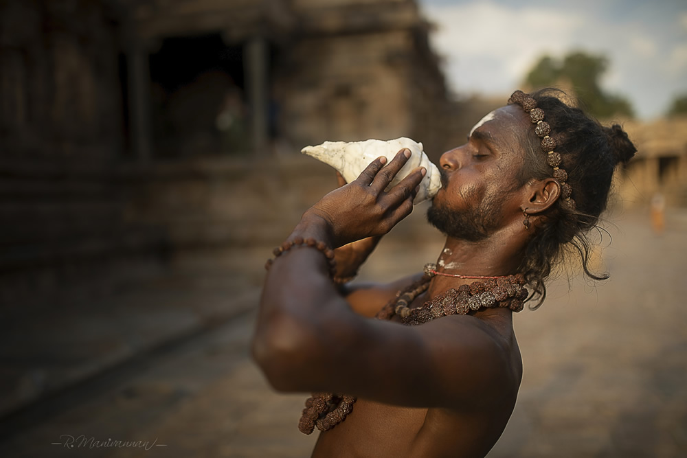 My Personal Best: Indian Photographer Manivannan Ramachandran 