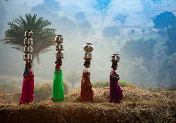My Personal Best: Indian Photographer Manivannan Ramachandran