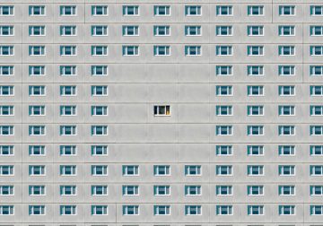 Photographer Michal Zahornacky Created Minimalistic Artworks Inspired By The Current Pandemic Situation