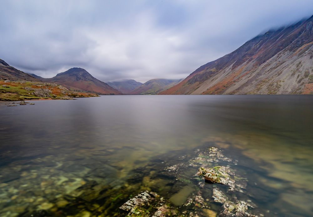 My Personal Best: Landscape Photographer Nazmul Islam