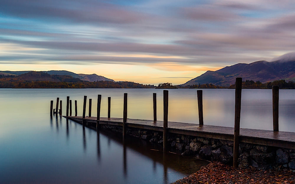 My Personal Best: Landscape Photographer Nazmul Islam