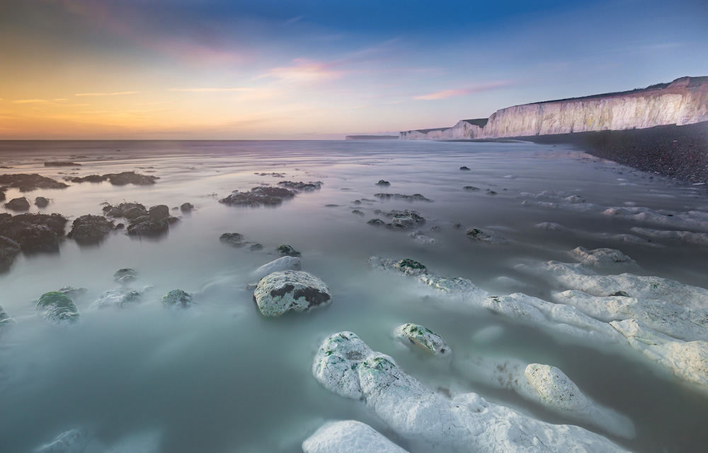 My Personal Best: Landscape Photographer Nazmul Islam