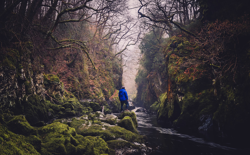 My Personal Best: Landscape Photographer Nazmul Islam