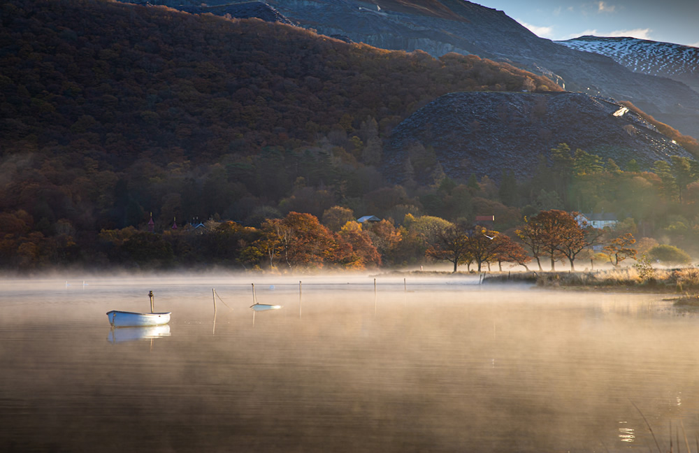 My Personal Best: Landscape Photographer Nazmul Islam