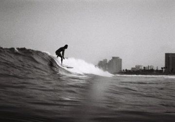 No Pressure: Photo Series By Israeli Photographer Omri Shomer
