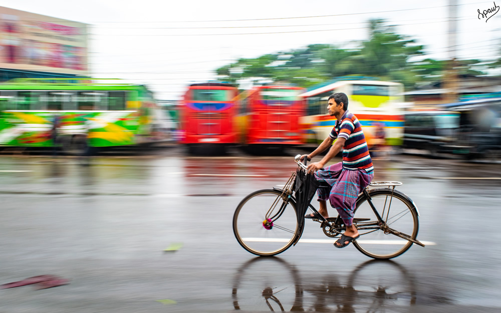 My Personal Best: Bangladeshi Photographer Soumen Paul