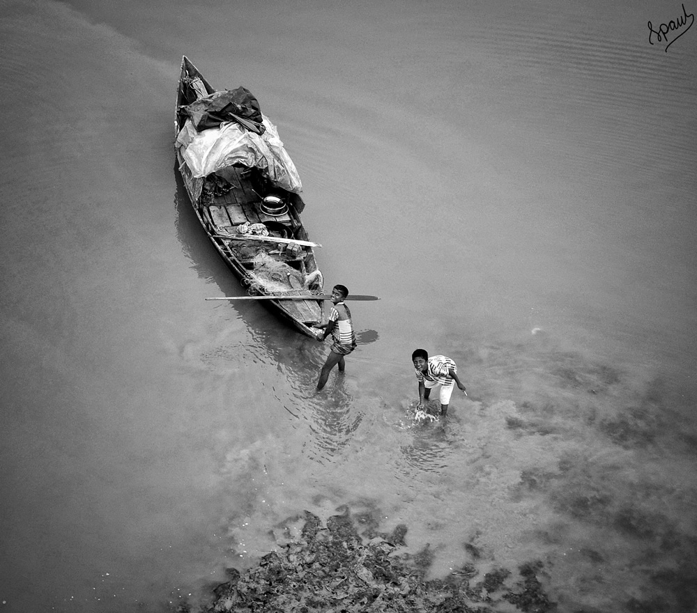 My Personal Best: Bangladeshi Photographer Soumen Paul