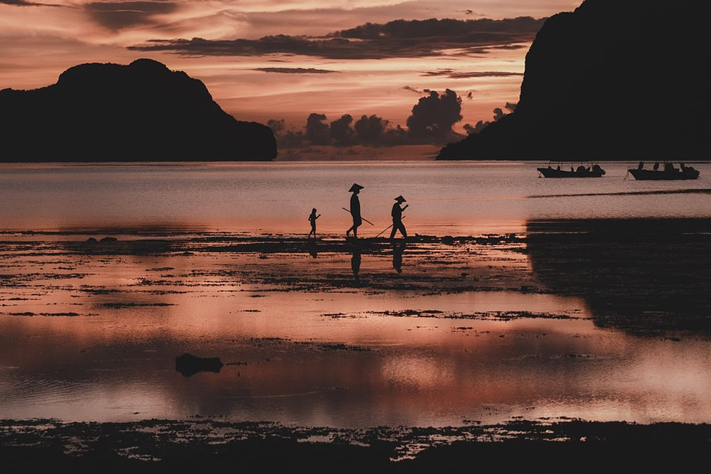 The Best 50 Travel Photos Of Agora Photo Contest